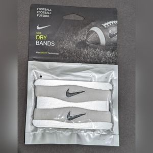 Nike Football Dry Bands With Dry fit Technology 1